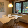 Отель Apartment in Belgian Eifel, фото 11