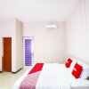 Отель OYO 91283 Sg Premium Guest House, фото 32