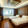 Отель Phi Phi Cliff Beach Resort, фото 5