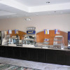 Отель Holiday Inn Express Hotel & Suites Shelbyville Indianapolis, an IHG Hotel, фото 20