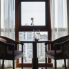 Отель Swissôtel Lima, фото 8