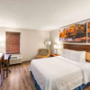 Отель Days Inn by Wyndham Raleigh-Airport-Research Triangle Park, фото 14