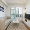 Отель Metropolis Suites Yonge Sheppard, фото 2