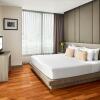 Отель Fraser Suites Sukhumvit Bangkok - SHA Extra Plus, фото 19