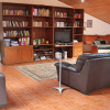 Отель Spacious Villa With Heated Pool, Games Room, Sauna, A/C Sea View | Villa Sol e Mar, фото 1