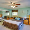 Отель Santa Ana Home w/ Patio, 9 Mi to Disneyland!, фото 18