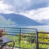 Отель Villa Ortensia Varenna в Перледо