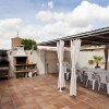 Отель House With 6 Rooms In Nava De La Asunción, With Private Pool, Terrace,, фото 14