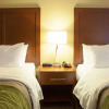Отель Quality Inn & Suites I-40 East, фото 6