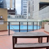 Отель Amazing Studio with Pool in Central Sydney, фото 7