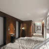 Отель Qian Na Hotel (Xiangcheng Yingbin Avenue Branch), фото 3