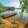 Отель Hauki Savonlinna in Savonlinna, фото 27