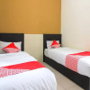 Отель OYO 962 Family Homestay, фото 17