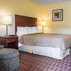 Отель Quality Inn Madison Huntsville Decatur Hwy, фото 5