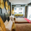 Отель Nida Rooms Patong Pier Lavendar, фото 5