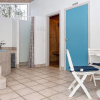 Отель 10 Person Holiday Home in Glesborg, фото 10