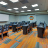 Отель Holiday Inn Express & Suites Atlanta N-Perimeter Mall Area, фото 19