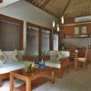 Отель Bali Baliku Private Pool Villas, фото 22