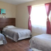 Отель Peumayen Atacama / Hostal & Cabaña, фото 22