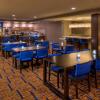 Отель Courtyard by Marriott San Diego Carlsbad, фото 30