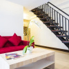 Отель Legian Village Residence, фото 10