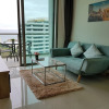 Отель Riviera 1BR Sea View B1702, фото 5