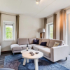 Отель Restyled Villa With Sauna, 1km From the Beach, фото 5