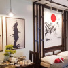 Отель Queen Bed Suite- Japanese Style, фото 4