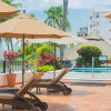 Отель One Beach Street Zona Romantica Puerto Vallarta, фото 42