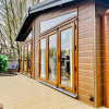 Отель Fairhaven lodge Free Wifi & Hottub, фото 1