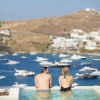 Отель Once in Mykonos - Designed for Adults, фото 38