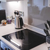 Отель Staycay Modern Studio Apartment in Sheffield City Centre, фото 8