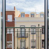 Отель Typical Light Filled Graça Apartment, By TimeCooler, фото 1