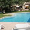 Отель Troistours - Location Villa De Vacances Avec Piscine Privée - Haut Var, фото 12