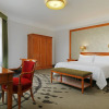 Отель Le Méridien Grand Hotel Nürnberg, фото 29