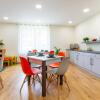Отель Apartament i Pokoje Gościnne u Lusi - POKOJE OZONOWANE!!!, фото 16