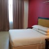 Отель Puteri Bay Hotel Melaka, фото 7