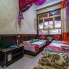 Отель Pingyao Mingdeju Hostel, фото 3