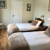 Отель Steeple View B&B - Award Winning Guesthouse Donegal, фото 13