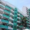 Отель Playa Marina в Масатлане