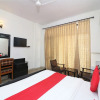 Отель OYO 26825 Corbett Inn, фото 4