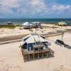 Отель Island Escape - Gulf Access And Pet Friendly - Plus Amazing Views From The Crows Nest! 5 Bedroom Hom, фото 15