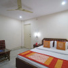 Отель OYO 10400 Hotel The Ambassador, фото 16