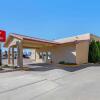 Отель Econo Lodge Inn & Suites Socorro, фото 4