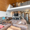 Отель SmokyStays Private Pool Chalet, фото 9