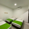 Отель Hospedería Sol Del Desierto - Hostel, фото 30