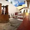 Отель Gran Hostal de Tequisquiapan, фото 18