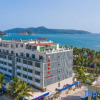 Отель Xiachuan Island Haidu Hotel, фото 8