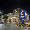 Отель Comfort Suites Pell City, фото 1