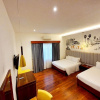 Отель Victoria Central Residence, фото 32